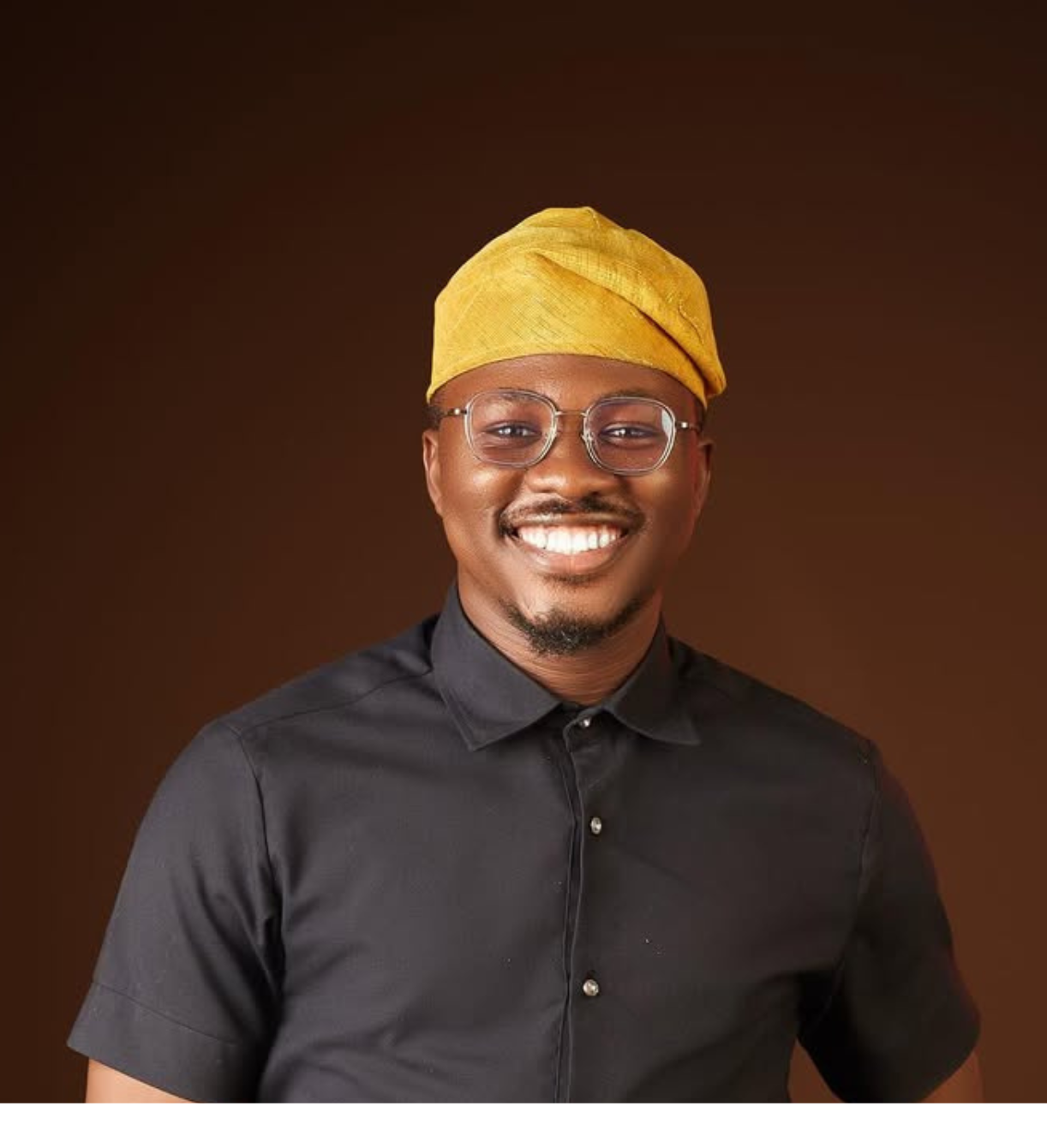 Nathaniel Oluwabuchi
